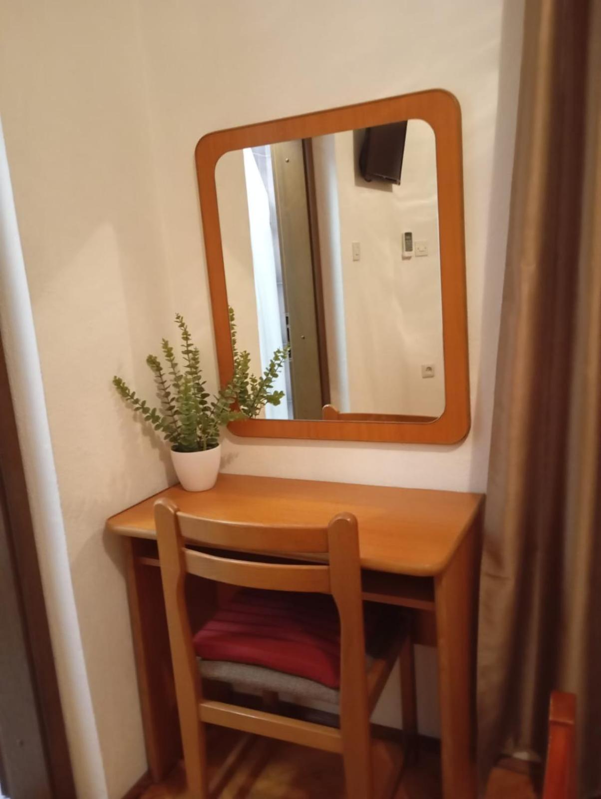 Rooms Helena Крк Экстерьер фото