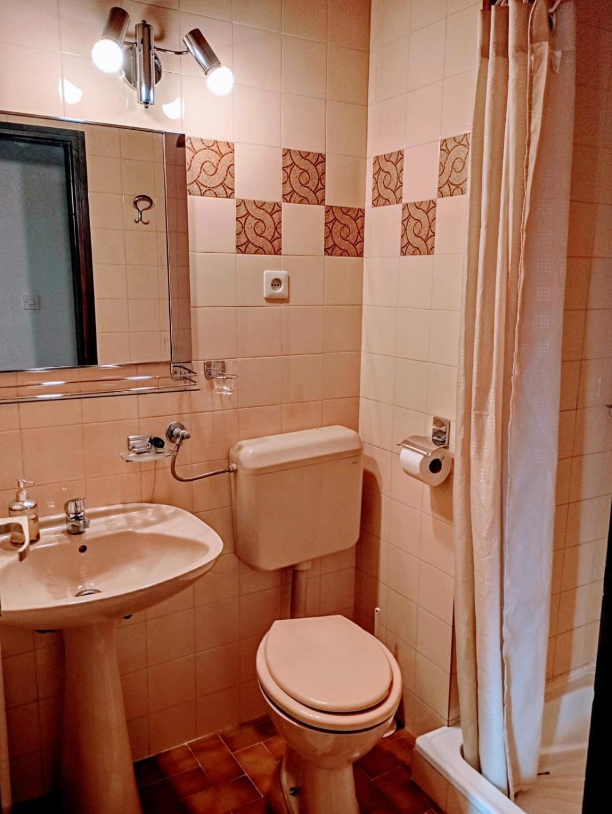 Rooms Helena Крк Экстерьер фото